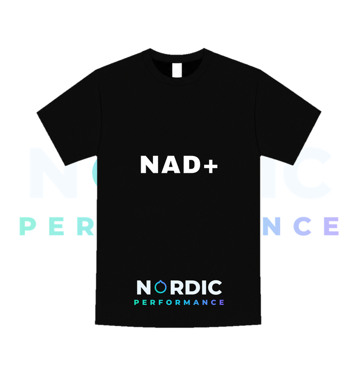 NAD+ – | Nordic Performance