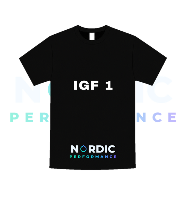 IGF 1 – | Nordic Performance